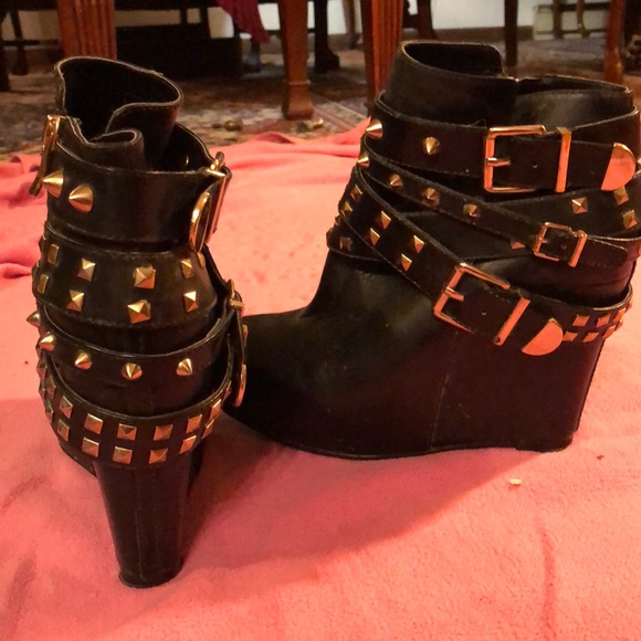 BCNG Generation boots - Picture 6 of 6